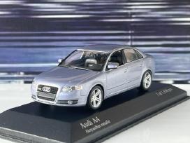 Audi A4 B7 1:43