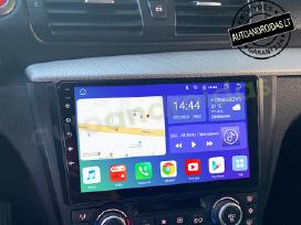 Bmw 1 E81 E82 E87 E88 2004-12 Android multimedia