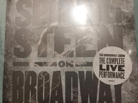 Bruce Springsteen - Springsteen on Broadway