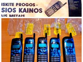 Nokia 1610,1611 6310i ir kiti