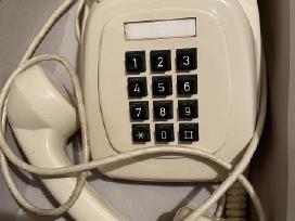 Telefono aparatas