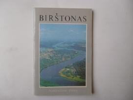Birštonas