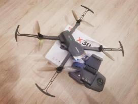 Parduodu droną Syma X30 GPS