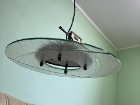 Modernus pakabinamas šviestuvas
