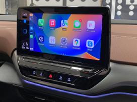 VW Audi Carplay europinimas Radar kalibravimas
