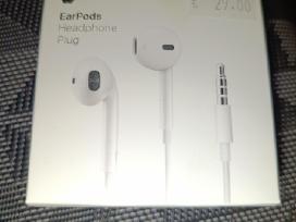 Apple ausinės
