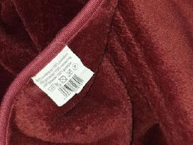 Bordo sp.lovos paklotas/uztiesalas