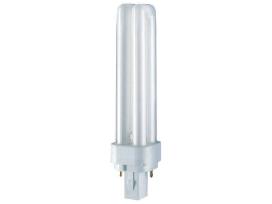 Energiją taupanti lempa Osram G24