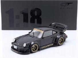 Porsche 911 Rwb