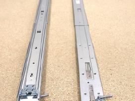 Dell Hpe Sff Lff Dl180 Dl380 Dl560 G8 G9 G10 Rails