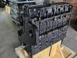 Cummins 6taa-9004 Qsl9 Variklis Case Magnum