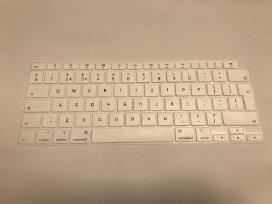 MacBook klaviaturos apsauga