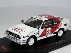 Toyota Celica
