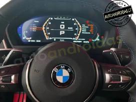 Bmw F/5/6/7 X3 X5 X6 spidometras-prietaisų skydeli