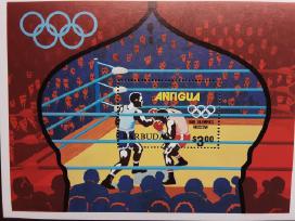 Olimpiada-80m