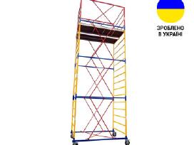 Statybinis bokštelis Profitech 1350x2000mm -20%