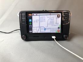 Volkswagen Rcd330 Android Auto/carplay multimedia