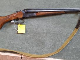 Lygiavamzdis Izh 43