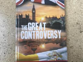 The Great Controversy (past.present.future)