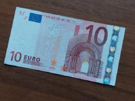 10 Euro 2002 . Serie Y - Greece ,Graikija .