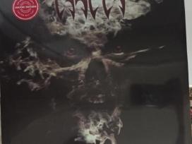 Cancer - Spirit In Flames