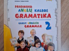 Early English Grammar 2: