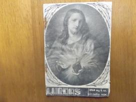 Žurnalas "Lurdas"