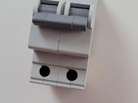 Automatiniai jungikliai Hager
