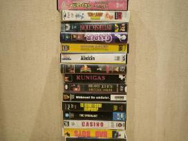Dvd filmai