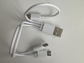 Adapteris Usb A - usb C - usb Micro - Lightning
