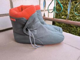 Goodfoot slippers puikios bukles