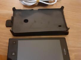 Nokia Lumia 520 telefonas