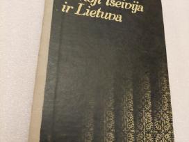 Senoji išeivija ir Lietuva