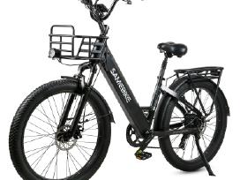 Samebike RS-a01 Plus 750w elektrinis dviratis