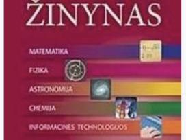 Mokyklinės knygos