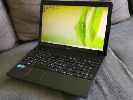Acer i3/15,6"/8gb/SSD/w10