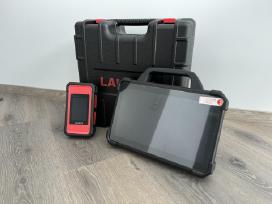 Launch Pad VII su Smartlink V2 versija Naujas