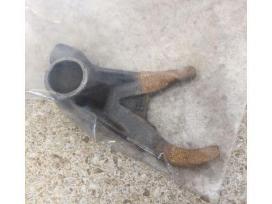 Bėgių Šakutė KTM Shifting Fork4.5.gear 79034001000