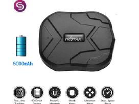 Tkstar trackeris tk905 GPS 90 parų