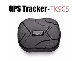GPS seklys tkstaras su magnetu iki 90 parų
