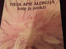 Knygos sveikatos tema