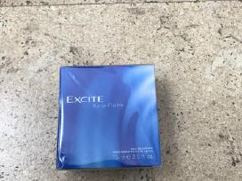 Tualetinis vanduo EXCite by Oriflame