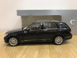 Mercedes-benz C class (S204)