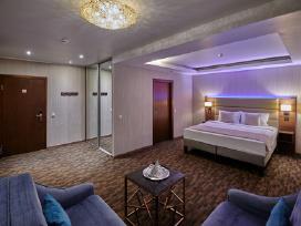 "Olympus" Hotel- kambarių nuoma, rooms 24/7