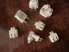 MacBook travel adapter