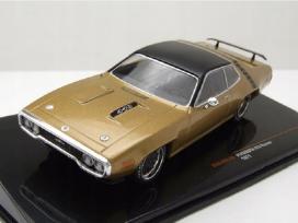 Plymouth Gtx