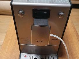 Nivona one touch