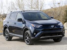 Honda, Nissan, Toyota, Subaru remontas Kaune