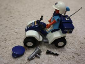 Playmobil Police