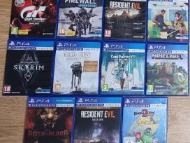 Vr žaidimai Ps4